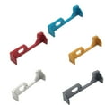 thumbnail image 4 of Soporte de Aleación de Aluminio Vogacara Compatible con 1/28 Wltoys K969 Modelo Oro, 4 of 6