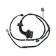 thumbnail image 1 of Puente De Montaje De Cable Negro 9L3Z14631caa Durable Para 2009-2014, 1 of 8