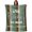 Green, variant on Colorful Spoon Knife Kitchen Blanket Soft Cozy Warm Throw Blanket for Couch, Plush Fuzzy Flannel Blankets for Sofa, Rustic Grey Wooden Bed Blankets Lightweight Gifts for Women, 30"x40"