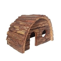 D-Art Collection Hamster House "HUT"