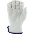 thumbnail image 4 of West Chester Medium Cowhide Premium Grain Cut Resistant Gloves, 4 of 6