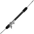 thumbnail image 2 of A-Premium Power Steering Rack and Pinion Assembly Compatible with Nissan Sentra 2000-2006 with Hydraulic Power, 2 of 3