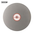 thumbnail image 1 of Grinding Disc 8Inch Coated Flat Lap Disk Sanding Polishing Disc Abrasive Wheel, 1 of 9