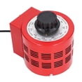 thumbnail image 2 of Regulador de voltaje, Transformador de voltaje variable Transformador variable de 1000 W Transformador de voltaje variable Innovación moderna, 2 of 8
