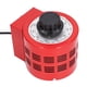 thumbnail image 4 of Transformador Variable, Convertidor De Voltaje Variable Uso Amplio Alta Eficiencia Protecciones Múltiples Enchufe Estadounidense 110 V Salida Ajustable 1000 W Para Laboratorio, 4 of 7