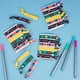 thumbnail image 5 of Kit de soporte para coletas con cinta para anudar el pelo Kolewo4ever x48, 5 of 7