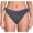 Blue, variant on Polo Ralph Lauren Womens Floral Side Tie Swim Bottom Separates