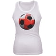 thumbnail image 1 of World Cup England Soccer Juniors Tank Top - X-Large, 1 of 1