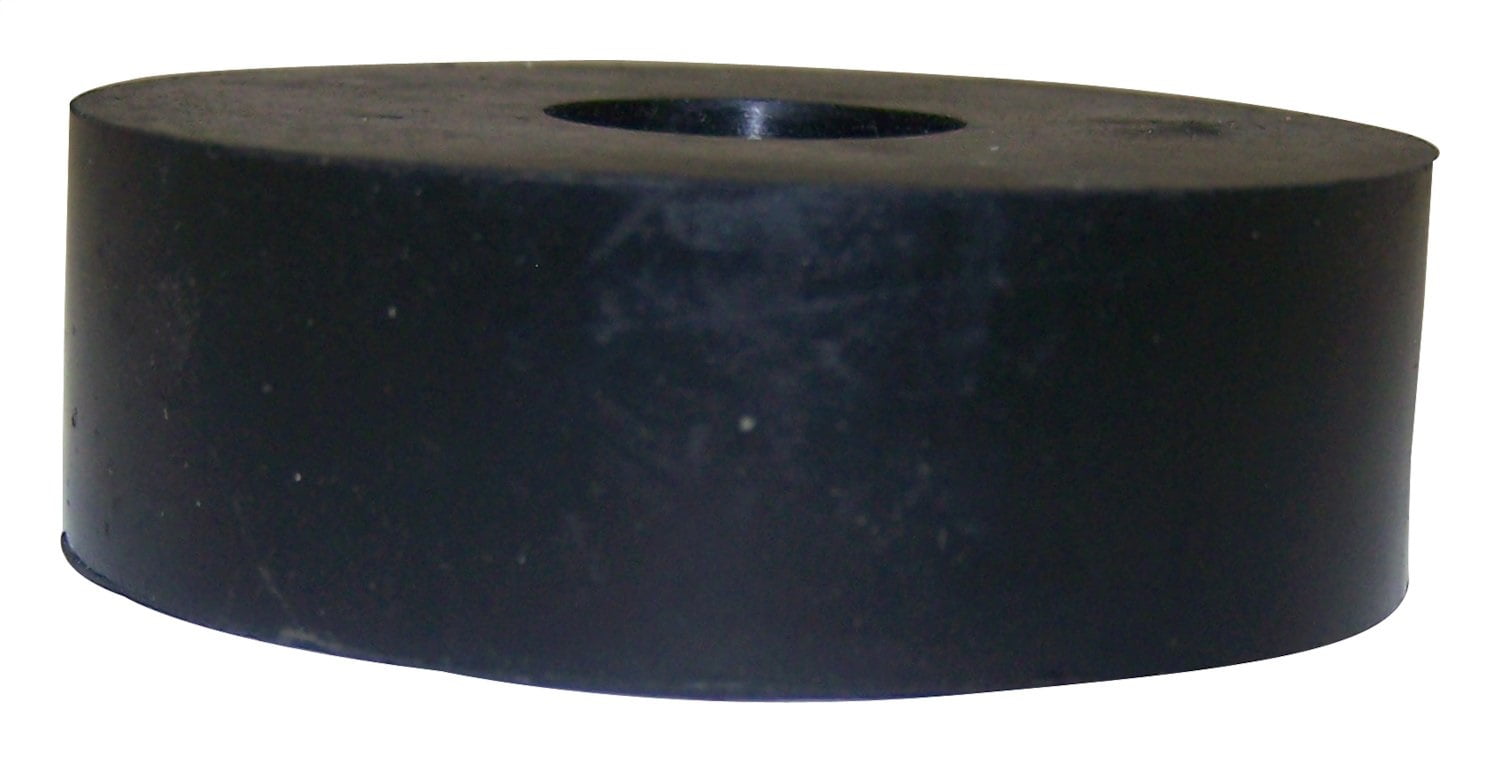 Crown Automotive J0965888 CASJ0965888 47-65 PU/4 REQUIRED/46-53 STATION WAGON/14 REQUIRED/48-50 VJ JEEPSTER 14 REQUIRED BODY MOUNT BUSHING