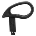 thumbnail image 1 of Car Seat Recliner Handle Adjustable Seat Release Lever Side Driver Seat Handle Replacement Seat Release Lever Adjustment Handle Lever, 1 of 8