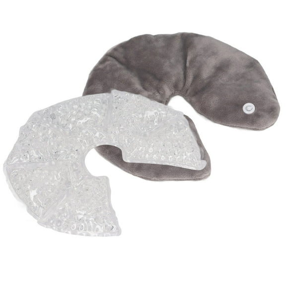 Breastfeeding Gel Pack Comfortable Breast Gel Pack With Cloth Cover For Home Use ANGGREK Otros