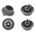 thumbnail image 7 of HGYCPP Upper Rollers Dishwasher Component Dishwasher Replacement Part Dishwasher Wheels, 7 of 7