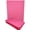 Pink, variant on 2-PACK - XL Commercial Grade Super Shammy (ORANGE) MADE IN GERMANY - 28" x 20" 260 GSM