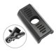 thumbnail image 1 of Abrazadera de con hebilla plegable con tornillos Cola Abrazadera de bisagra de bicicleta plegable Negro, 1 of 8