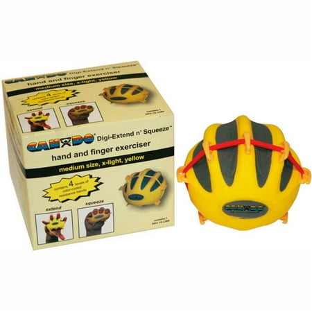 CanDo Digi-Extend N Squeeze