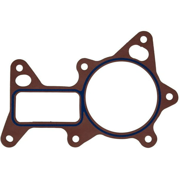 Water Pump Gasket - Compatible with 2007 - 2011 Jeep Wrangler  V6 2008  2009 2010 