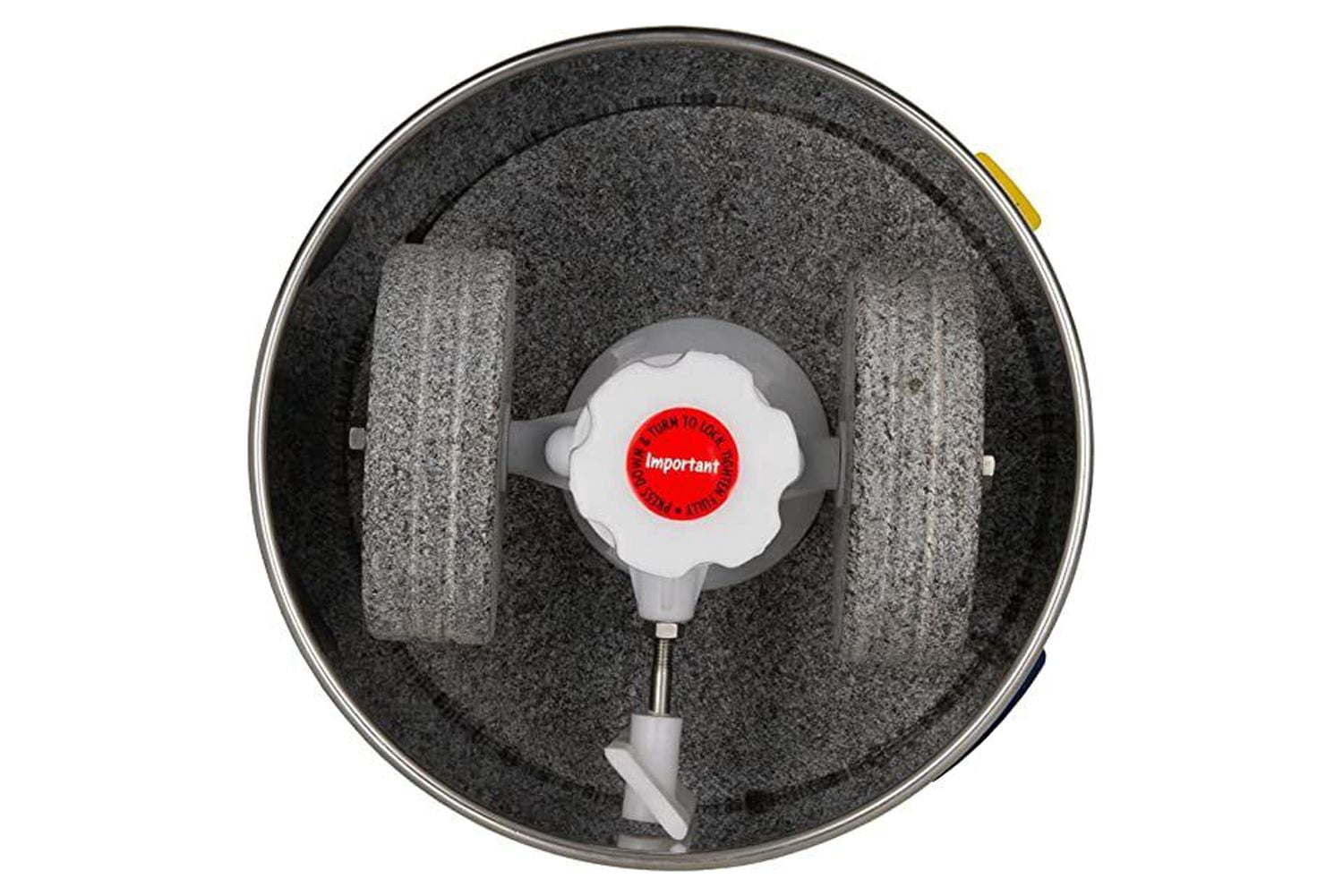 Premier Wonder Grinder  1.5 ltrs. (with coconut scrapper and atta kneader) PG503 - 110 V