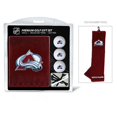 thumbnail image 1 of Team Golf 13620 Colorado Avalanche Embroidered Towel Gift Set, 1 of 2