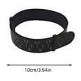 thumbnail image 2 of Measuring Tools Bracelet Size Ring Sizing Companion for Jewelry Accurate Wrist Measurement and Flexible Fit for Home Use, 2 of 3