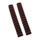 thumbnail image 3 of Agarre de tubo de espuma Zulema 2 uds Rojo, 3 of 8