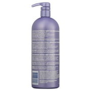 Clairol Shimmer Lights Blonde and Silver Shampoo , 31.5 oz Shampoo