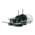 thumbnail image 1 of ZWILLING Ensemble de Cuisine en Aluminium 11 Pcs, 1 of 7