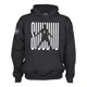 thumbnail image 1 of Sudadera Capucha Siuuu Cristiano Ronaldo Cr7 Bicho Mod 6 Msi, 1 of 4