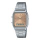 thumbnail image 1 of Reloj CASIO AQ-230A-4AMQYCF Vintage-Acero, 1 of 3