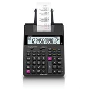 آلة حاسبة طباعة صغيرة من Casio HR170RC 12 رقم