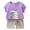 Z03-Purple, variant on Ymyiu Baby Boy Shorts Set Toddler Baby Boy Summer Clothes Short Sleeve T Shirt & Shorts Sets with Pockets 2 Piece Outfit 18-24 Months (Blue,18-24 Months)
