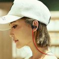 thumbnail image 4 of Auriculares inalámbricos Bluetooth 56S deportivos para correr K0T8 Auriculares manos libres MEJOR NUEVO Mejor, 4 of 7