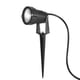 thumbnail image 1 of Luz LED impermeable de 7 W para jardines y patios exteriores, luz de jardín COB UV CA 100-240 V, 1 of 8