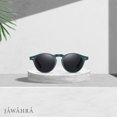 thumbnail image 3 of Lentes de Sol con Protección UV + Estuche - JAWAHRA - Diseños Unisex, 3 of 6
