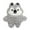 A, variant on Stray Kids Plush Stuffed Animal Toy for Kids Soft Cuddly Companion Durable and Safe Perfect for Playtime and Comfort Ideal Gift for Children