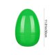 thumbnail image 3 of Decoraciones de Pascua, Adornos de Pascua, Regalos de Pascua Huevo de Pascua de 11.8 pulgadas abierto por arriba Adecuado para huevos de Pascua Fiesta Regalo Relleno Cesta Decoración Huevos de Pascua, 3 of 6
