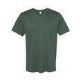 thumbnail image 1 of Alternative Cotton Jersey Go-To Tee, XL, Pine, 1 of 4