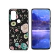 thumbnail image 1 of Compatible with Motorola Moto G Pure Phone Case, Floral 120 Case Men Women, Flexible Silicone Shockproof Case for Motorola Moto G Pure, 1 of 1