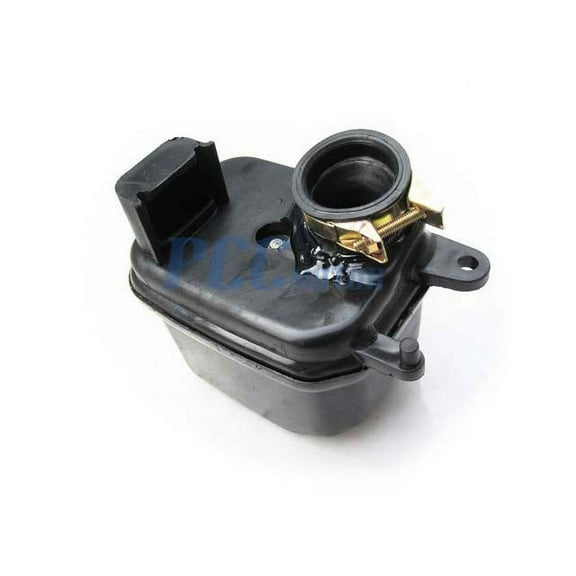 YAMAHA PW50 PW 50 AIR CLEANER BOX FILTER ASSEMBLY AF16