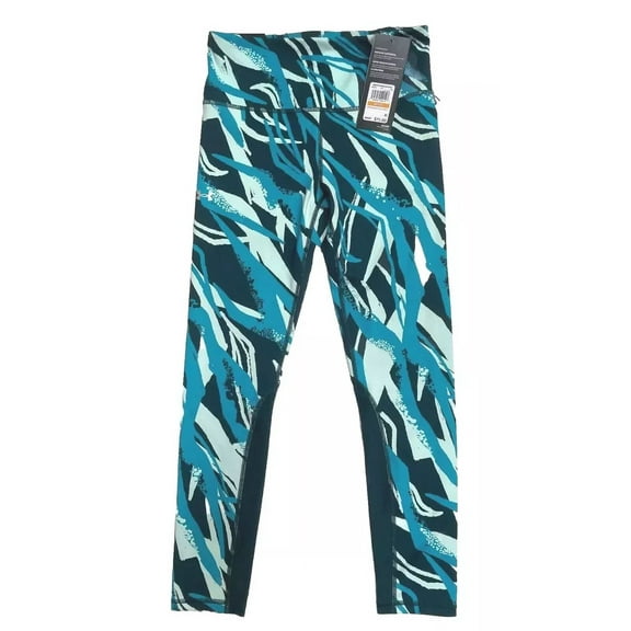 UNDER ARMOUR Women's UA Breathelux High-Rise Ankle Leggings Small