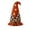 AS, variant on Transparent Dragon Egg Ornament Cute Desk Decor Lamp, LED Lava Halloween Decor Desk Decorations, Desktop Tabletop Display Room Decorations