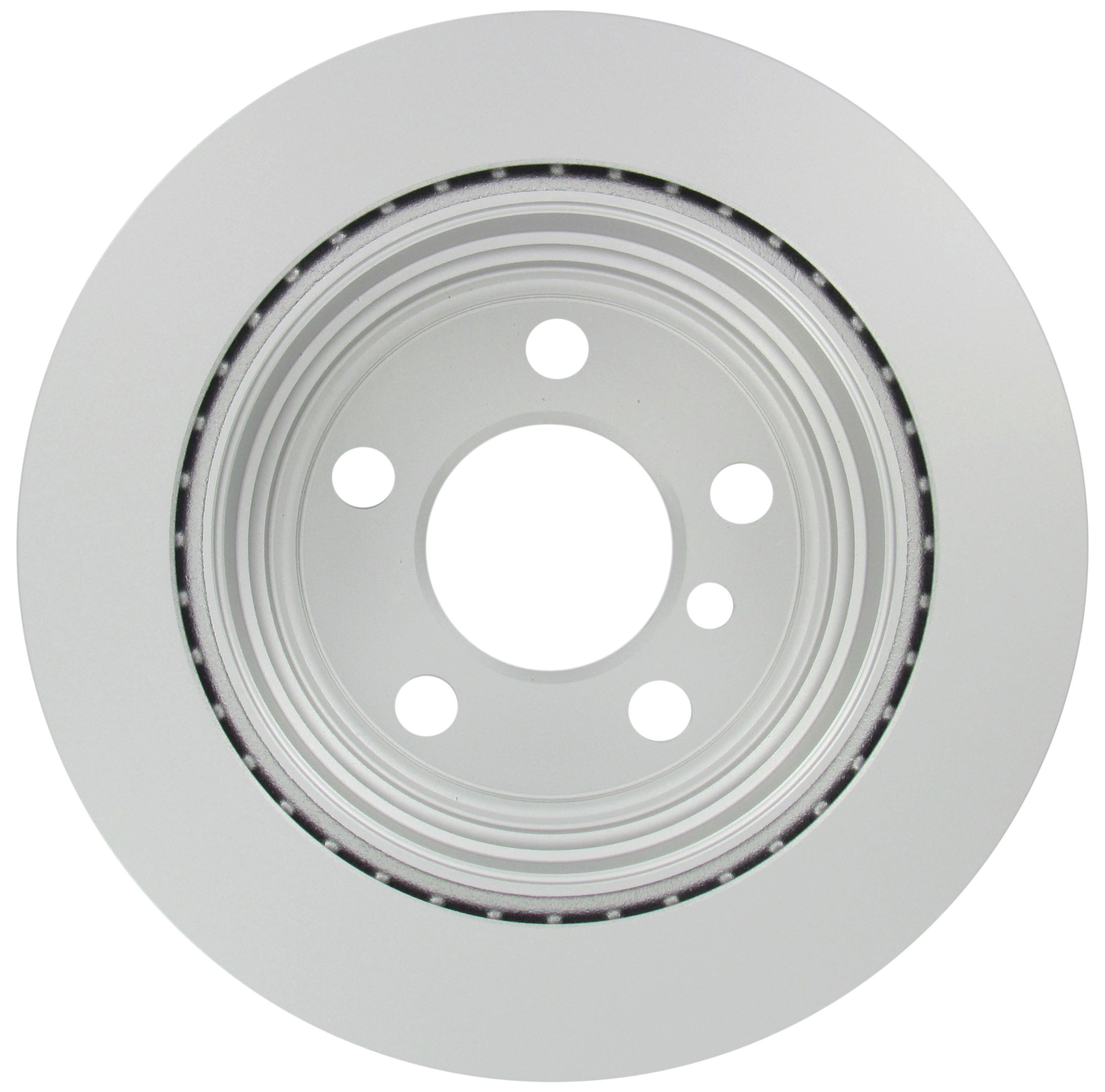Ultra High Carbon 1000 Brake Kits, Rear UHCK10121, BMW X1 2015-2012