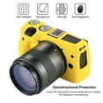 thumbnail image 4 of PULUZ Soft Silicone Protective Case for Canon EOS M3, 4 of 8