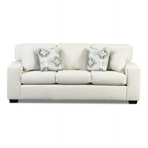 Bailey Sofa, Beige