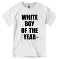 thumbnail image 2 of White Boy Of The Year T-Shirt, 2 of 5