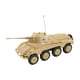 thumbnail image 5 of Modelo de tanque 4D 1:72 Hugo Beige juguetes de tanque, 5 of 10