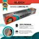 thumbnail image 2 of Rollo De Papel Aluminio Isikoch Modelo 200 Sq.ft. (Caja de 12 Piezas), 2 of 7