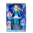 thumbnail image 6 of Disney Frozen Singing Elsa Fashion Doll with Lights & Music, Sings “Let It Go” from Movie, 6 of 6