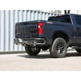 thumbnail image 5 of aFe Gemini XV 3in 304 SS Cat-Back Exhaust w/ Cutout 19-21 GM Silverado/Sierra 1500 V8 - 49-34138, 5 of 6