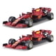 thumbnail image 2 of Bburago-coche de carreras modelo de aleación fundido a presión 1:43 Ferrari 2022 RB18 SF1000 SF90 SF71H #5 #7 #16 F1, simulación estática Fivean unisex, 2 of 2