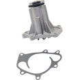 thumbnail image 2 of Water Pump For FX45 03-08 / NV2500 / NV3500 12-16 Fits RN31350001 / 210107S000, 2 of 5
